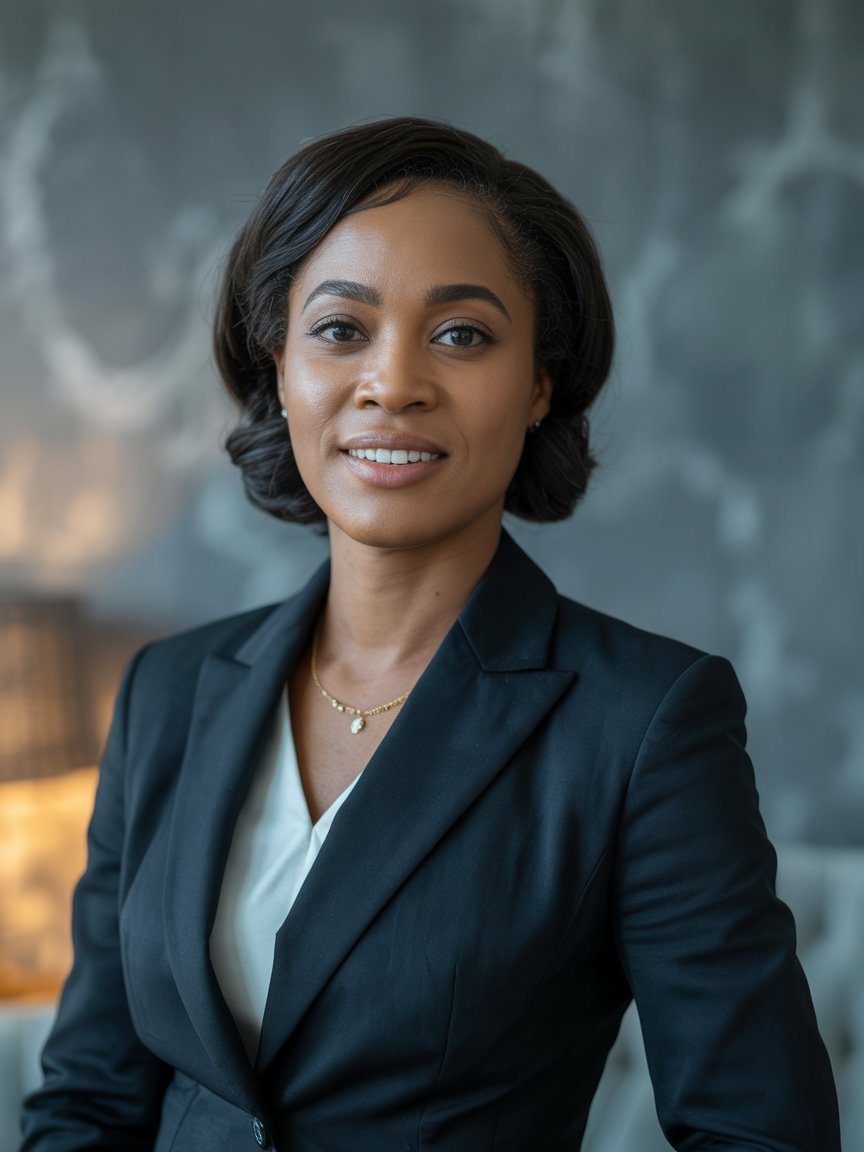 Claire Dubois